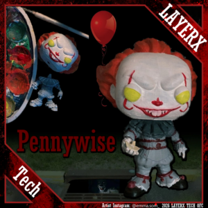 pennywise
