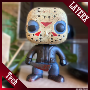 jason post
