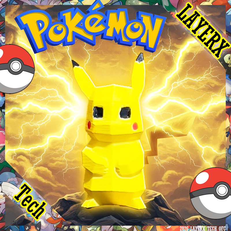 pokemon