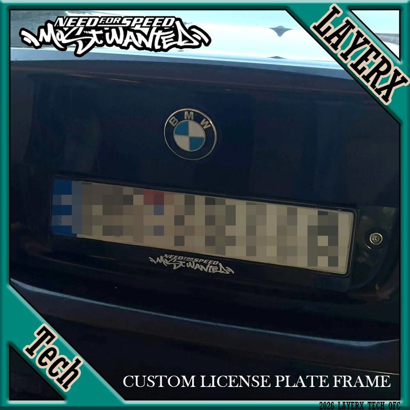 NFS MW SPZ